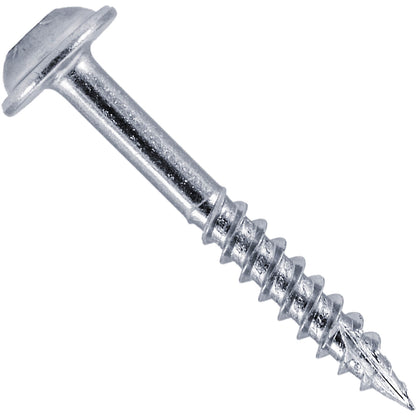 Star Screw - T-20 Torx Pocket Hole Screws for Cabinetry