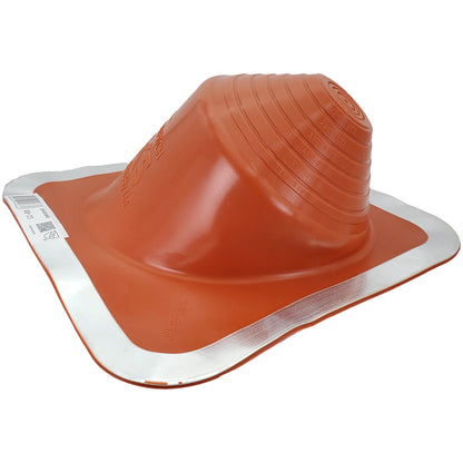 Dektite Hi-Pitch Roof Flashing for Steep Slope Metal Roofing Flexible Flashing With Aluminum Collar