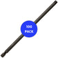 T40 (T-40) Torx/Star Driver Bit - Color Coded T40 Torx/Star Drive Bit for Screws and Fasteners Requiring T40 (T-40) Size Bits