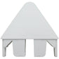 Vinyl Fence Picket Caps