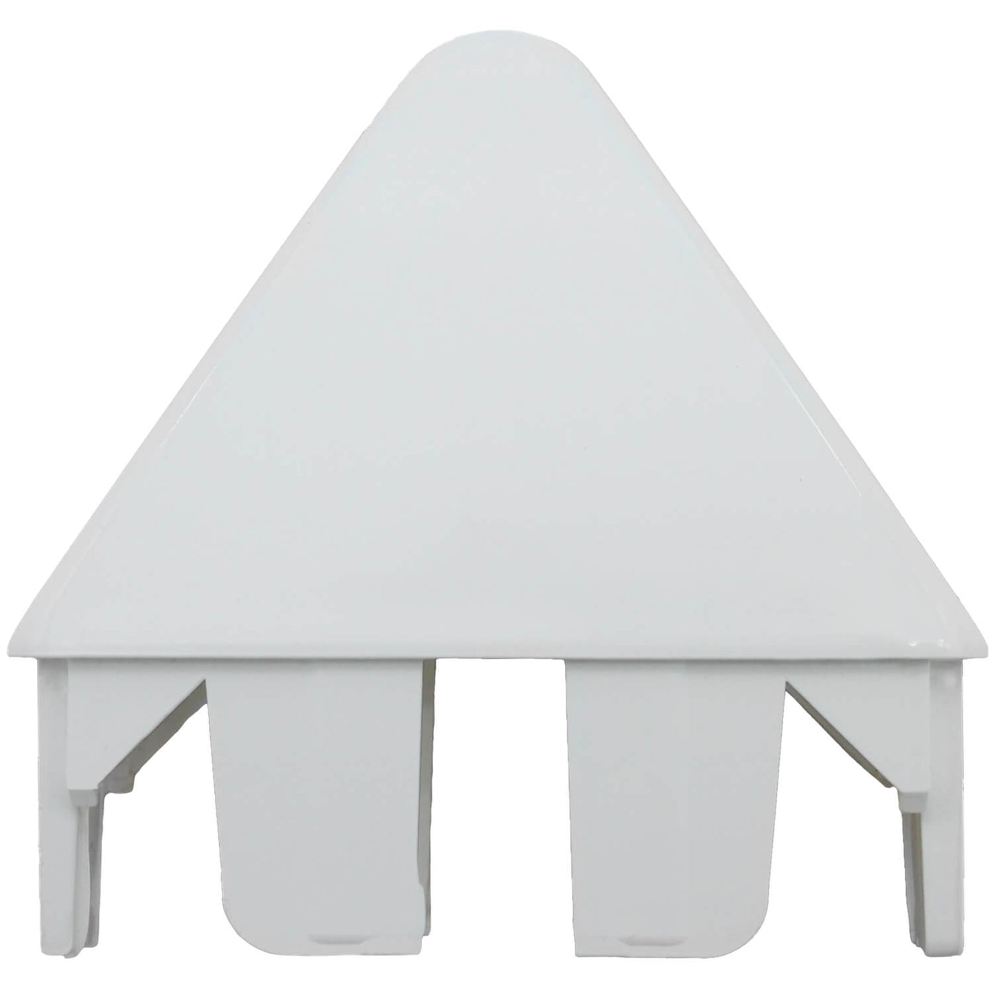 Vinyl Fence Picket Caps