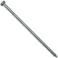 6" Bright Common Framing Nail (60D) - Heavy-Duty Fastener Designed for Interior Construction Applications - Uncoated Carbon Steel with Smooth Shank - Load Bearing Strength - FULL BOX ( ~469 Nails)