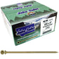 #10 x 2" - 6" Bronze Exterior Coated Wood Screw Torx/Star Drive Head - Multipurpose Exterior Coated Torx/Star Drive Wood Screws