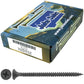 Gray Phosphate Fine Thread Drywall Screws-  Gypsum board, Sheetrock, Plasterboard Screws. Use for all purpose wood screws.