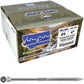 #9 Silver Star Stainless Steel TRIM HEAD Screw Torx/Star Head  - Stainless Steel TRIM HEAD Wood Screws