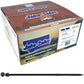 #14 Heavy Duty Black Timber/Log/Landscaping Wood Screws - Exterior Coated Heavy Duty Screws