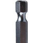 T25 (T-25) Torx/Star Driver Bit - Color Coded  Torx/Star Drive Quick Change Shank Bit for Screws and Fasteners Requiring T25 (T-25) Size Bits
