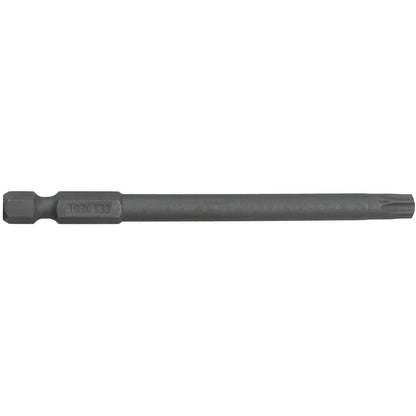 T30 (T-30) Torx/Star Driver Bit - Color Coded T30 Torx/Star Drive Bit for Screws and Fasteners Requiring T30 (T-30) Size Bits