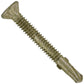 Reamer Tek Torx/Star Head Self-Drilling Wood to Metal Screws - for Flatbeds, Trailers or Fastening Wood to Steel