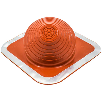 Dektite Hi-Pitch Roof Flashing for Steep Slope Metal Roofing Flexible Flashing With Aluminum Collar
