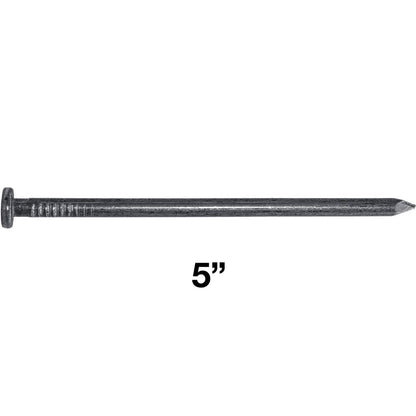 Nails for Construction - Common Framing and Galvanized Exterior Nails