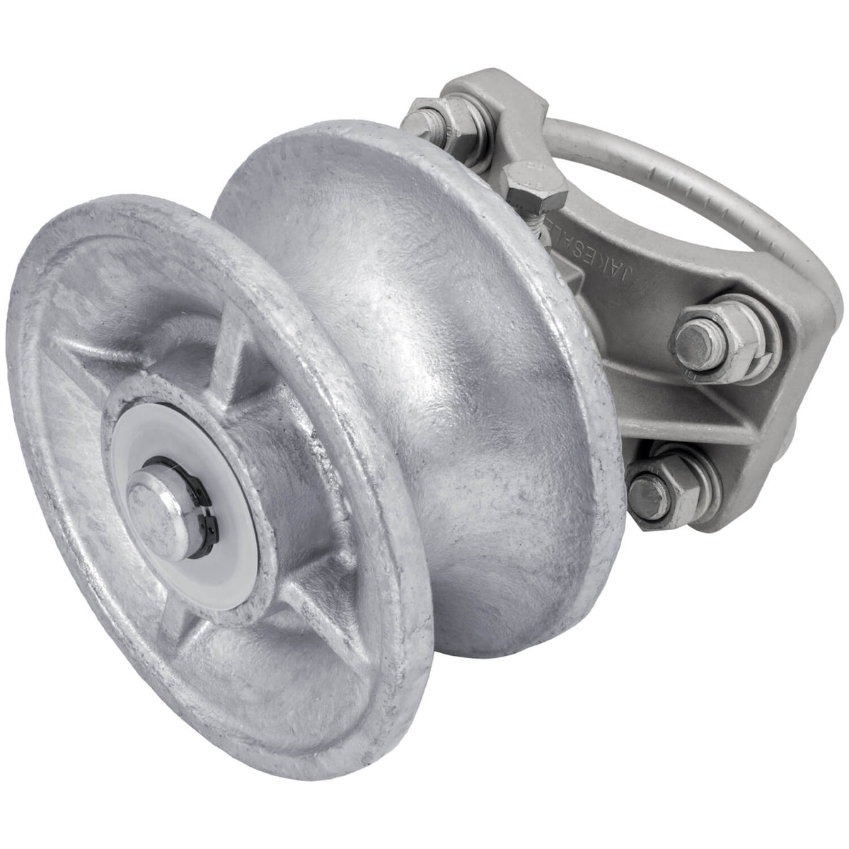 Cantilever Wheels - Cantilevered Gate Rollers for Sliding Gates