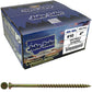 Yellow Zinc Coarse Thread Drywall, Gypsum board, Sheetrock, Plasterboard Screws. Use for all purpose wood screws