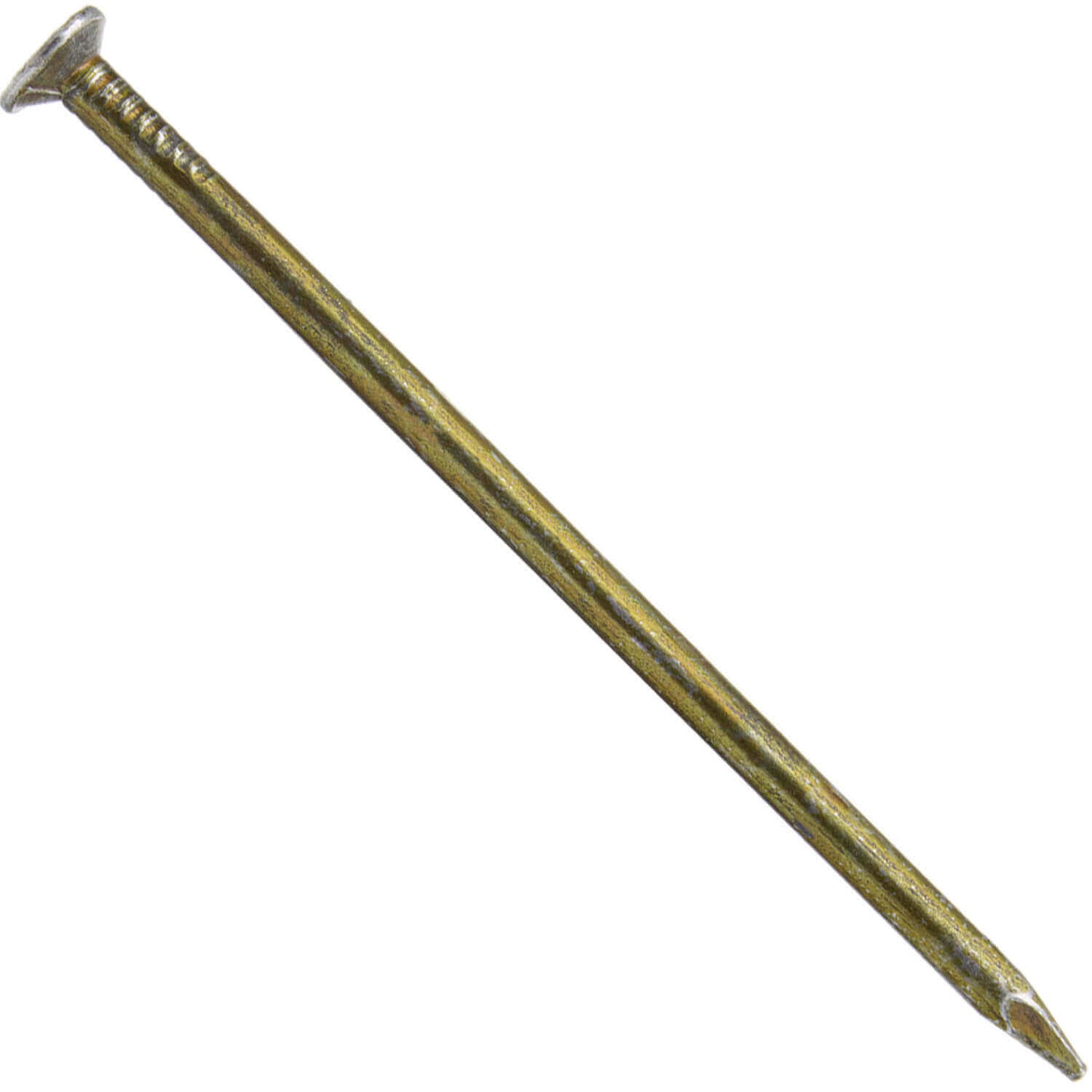 Sinker Framing Nails for General Home construction, remodeling, general carpentry vinyl coated nails. Used for interior framing and structural fastening