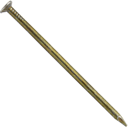 Sinker Framing Nails for General Home construction, remodeling, general carpentry vinyl coated nails. Used for interior framing and structural fastening