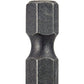 Magnetic Hex Head Driver Bits w/Quick Change Shank - Used for Installing Screws, Nuts, Bolts, etc. - Commonly Used for Metal Roofing Screws