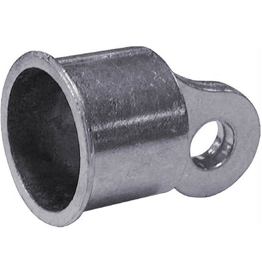 Aluminum Chain Link Fence Top Rail Ends