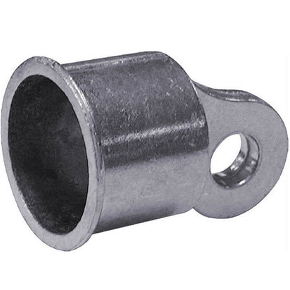 Aluminum Chain Link Fence Top Rail Ends