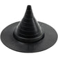 FS25-175BU - BLACK EPDM Flat Seal for Flat and Low pitch Roofs with Single Ply or Bitumen Coverings