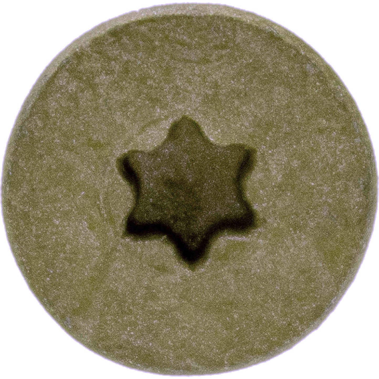 Reamer Tek Torx/Star Head Self-Drilling Wood to Metal Screws - for Flatbeds, Trailers or Fastening Wood to Steel