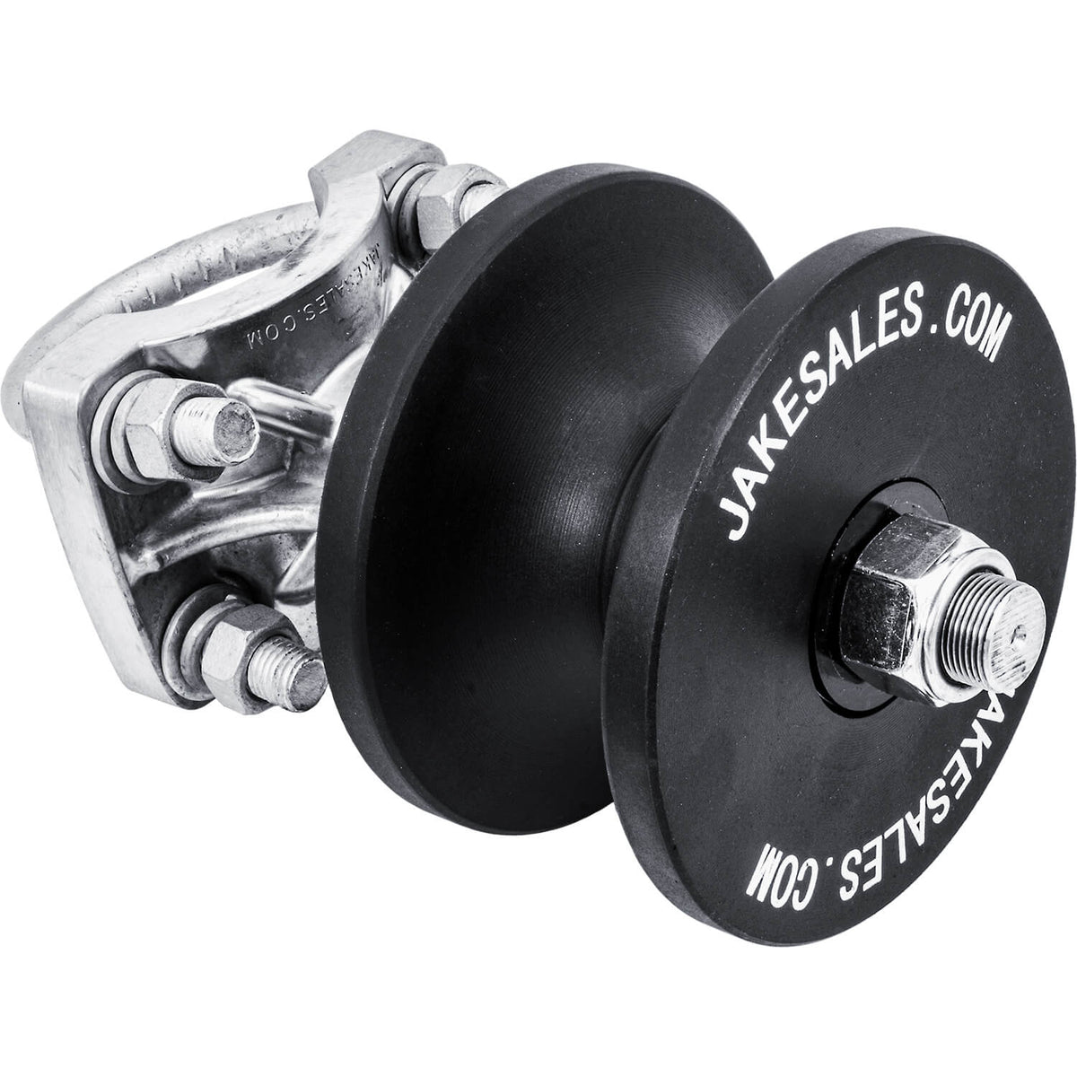 Cantilever Wheels - Cantilevered Gate Rollers for Sliding Gates
