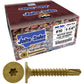 #10 Self Drilling Wafer Head Screws -  Wood to Metal - Self Tapping Star/Torx TEK Screw