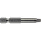 SQUARE BIT DRIVERS: 2 inch - #1, #2, #3  Robertson (R1/R2) - Quick-Change Shank