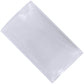 6 Mil Clear Poly Bags - Heavy Duty Plastic Packaging Bags - Multiple Sizes