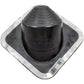 Dektite Hi-Pitch Roof Flashing for Steep Slope Metal Roofing Flexible Flashing With Aluminum Collar