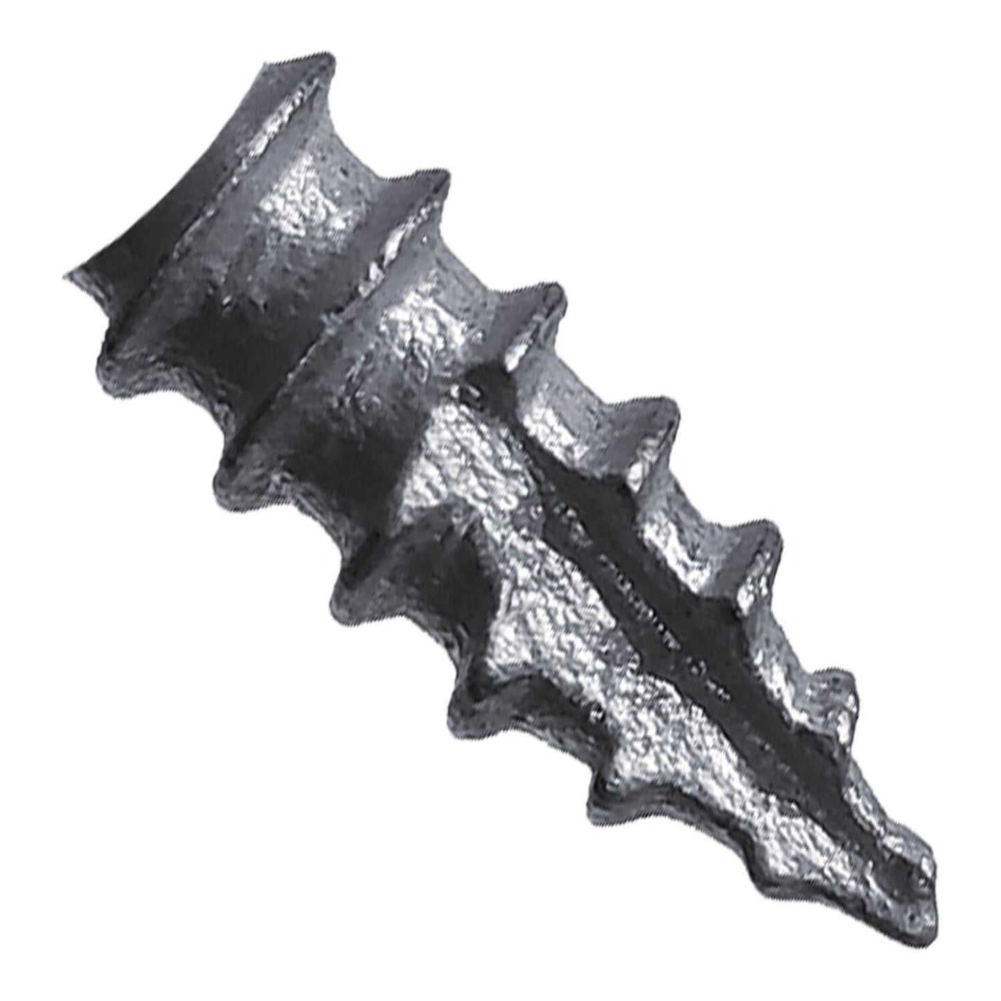 #14 x 3" Metal ROOFING SCREWS - Hex Washer Head - Self starting/self tapping - EPDM washer. Colored head.