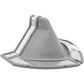 Dektite Universal End Cap - Gray -Universal Trapezoidal SSR End Cap