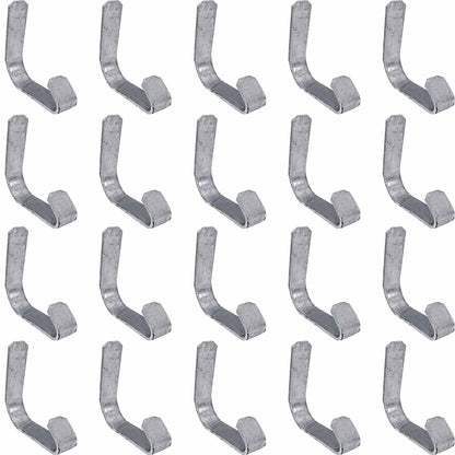 1-3/8" Chain Link Gate Clip (CLEARANCE)