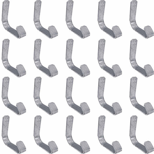 1-3/8" Chain Link Gate Clip (CLEARANCE)