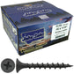 Gray Phosphate Coarse Thread Drywall Screws - Drywall, Gypsum board, Sheet rock, Plasterboard Screws. Use for all purpose wood screws.