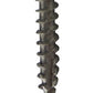 #15 Stainless Steel Construction Lag Screw  T-30 Torx/Star Drive Heavy Duty Lag Screw - Modified Truss Washer Head