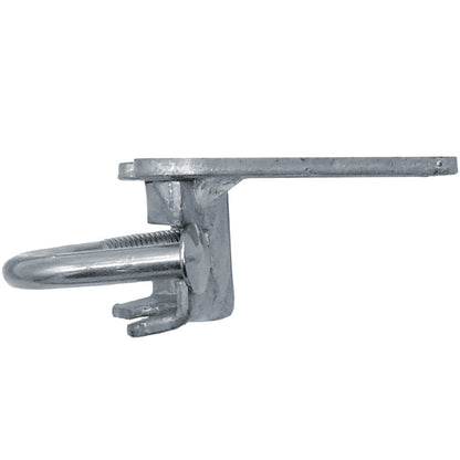 Residential Drop Rod Guide for Chain Link Fence Gates (Guide Only)