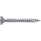 Jake Sales #9 x 1-5/8" Silver Star Stainless Steel Wood Screw Torx/Star Drive Head - Grade 300 Series Stainless Steel Torx/Star Drive Wood Screws - FULL BOX ~4,000 (OVERSTOCK)