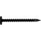 #15 Black Wafer Head Structural Lag Screws. Used for Log Construction, Timber Framing, Laminated Beams and Pole Barns Among Other Uses. T-30 Torx/Star Drive