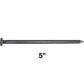 Bright Interior Common Nails. Good for general construction projects, framing, structural work and roof trusses.