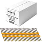 21 Degree Collated Nails - Vinyl coated framing nails in Smooth Shank and Ring Shank Galvanized.