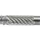 #9 Silver Star Stainless Steel TRIM HEAD Screw Torx/Star Head  - Stainless Steel TRIM HEAD Wood Screws
