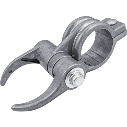 Spring Loaded Gate Closer - Self-Closing Chain Link Gate Spring