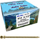 Jake Sales Star Head Coated Truss Screws - Structural Wood Fasteners for Truss and Framing Connections - Heat-Treated Steel, ACQ Compatible