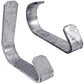 1-3/8" Chain Link Gate Clip – Fence & Kennel Panel Clip Band for Gate or Frame Attachment