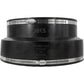 DEKS  Flexible Pipe Coupler - Leak-Proof for Clay, PVC, Copper, and Steel Connections