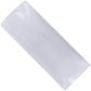 6 Mil Clear Poly Bags - Heavy Duty Plastic Packaging Bags - Multiple Sizes