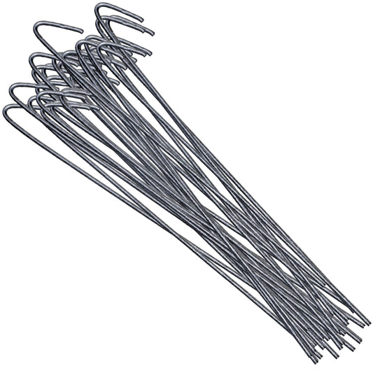 Steel Chain Link Wire Ties and Chain Link Hook Ties or Chain Link Fence Tie Wires