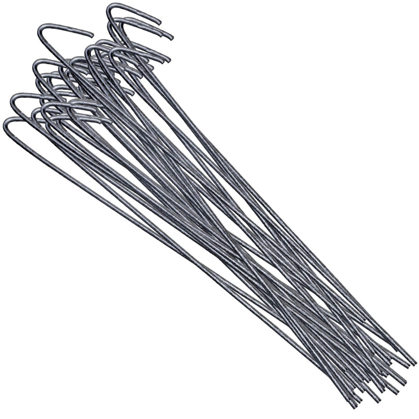 Steel Chain Link Wire Ties and Chain Link Hook Ties or Chain Link Fence Tie Wires