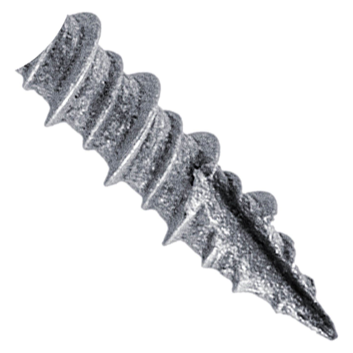 10 x 3" Metal ROOFING SCREWS: ( 250) Galvanized Hex Head Sheet Metal Roof Screw. Self starting metal to wood siding screws. EPDM washer.