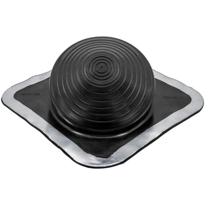 Dektite Hi-Pitch Roof Flashing for Steep Slope Metal Roofing Flexible Flashing With Aluminum Collar